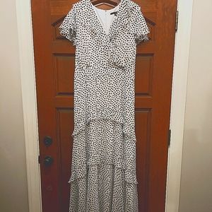 Alex Marie Dress NWOT 22W